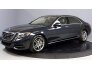 2017 Mercedes-Benz S550 for sale 101709805