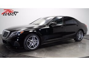 2017 Mercedes-Benz S550 for sale 101713815