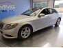 2017 Mercedes-Benz S550 for sale 101727151