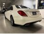 2017 Mercedes-Benz S550 for sale 101730404