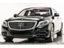 2017 Mercedes-Benz S550 4MATIC for sale 101739817