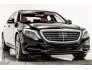 2017 Mercedes-Benz S550 4MATIC for sale 101739817