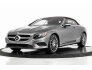 2017 Mercedes-Benz S550 for sale 101768595