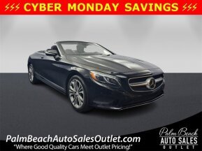 2017 Mercedes-Benz S550 for sale 101900876