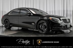 2017 Mercedes-Benz S550 for sale 101938207