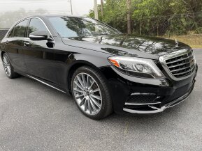 2017 Mercedes-Benz S550 for sale 101939151