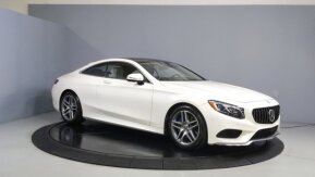 2017 Mercedes-Benz S550 for sale 101971052