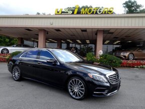 2017 Mercedes-Benz S550 for sale 101981796