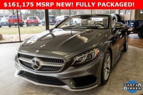 2017 Mercedes-Benz S550 for sale 101991070