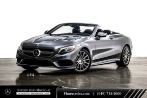 2017 Mercedes-Benz S550 for sale 102008329