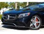 2017 Mercedes-Benz S63 AMG for sale 101696075