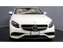 2017 Mercedes-Benz S63 AMG for sale 101761763
