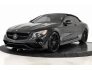 2017 Mercedes-Benz S63 AMG for sale 101771643