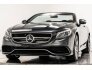 2017 Mercedes-Benz S63 AMG for sale 101788703