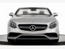 2017 Mercedes-Benz S63 AMG for sale 101835958