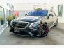 2017 Mercedes-Benz S63 AMG for sale 101846684