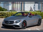 Thumbnail Photo 3 for 2017 Mercedes-Benz S65 AMG
