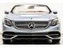 2017 Mercedes-Benz S65 AMG Cabriolet for sale 101736963