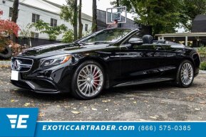 2017 Mercedes-Benz S65 AMG for sale 101808065