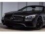 2017 Mercedes-Benz SL550 for sale 101676480