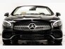 2017 Mercedes-Benz SL550 for sale 101782928