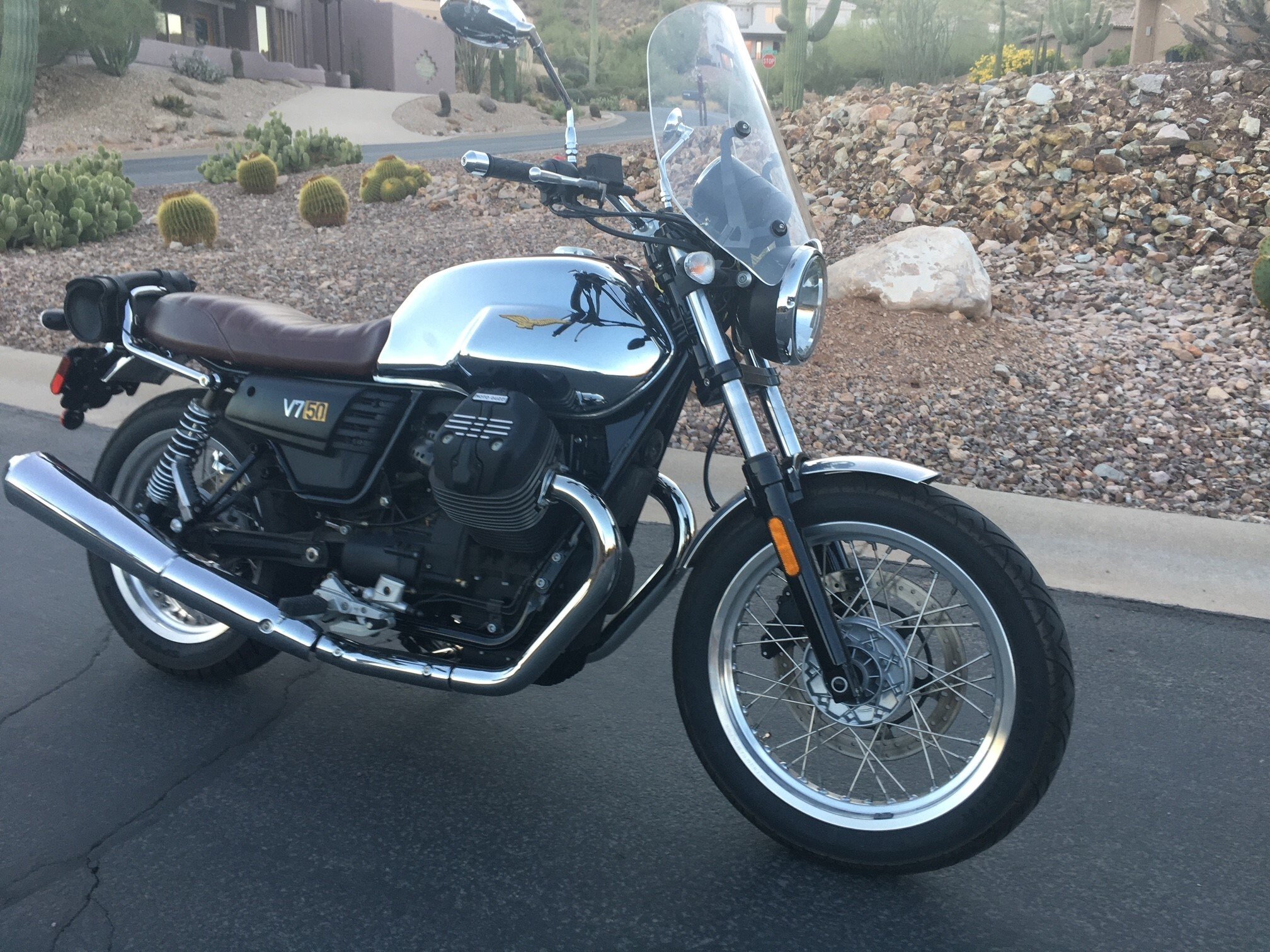 Used moto guzzi for deals sale near me