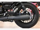 Thumbnail Photo 19 for 2017 Moto Guzzi V9 Bobber