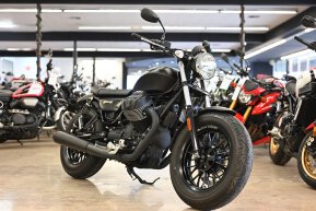 2017 Moto Guzzi V9 Bobber for sale 201405159