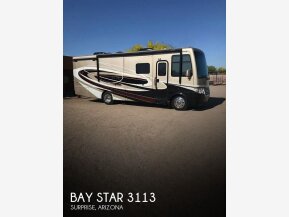 2017 Newmar Bay Star for sale 300421006