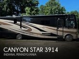 2017 Newmar Canyon Star