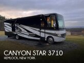 2017 Newmar Canyon Star
