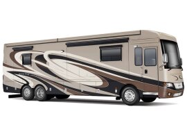 2017 Newmar Dutch Star 3724 specifications