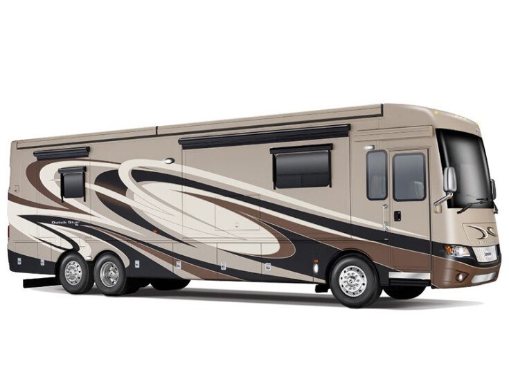 2017 Newmar Dutch Star 4041 specifications
