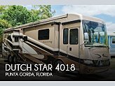 2017 Newmar Dutch Star for sale 300528320