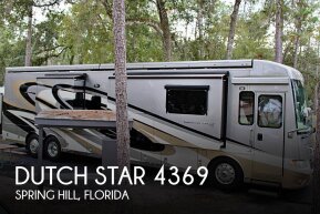 2017 Newmar Dutch Star for sale 300492934