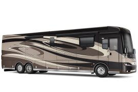 2017 Newmar Essex 4513 specifications