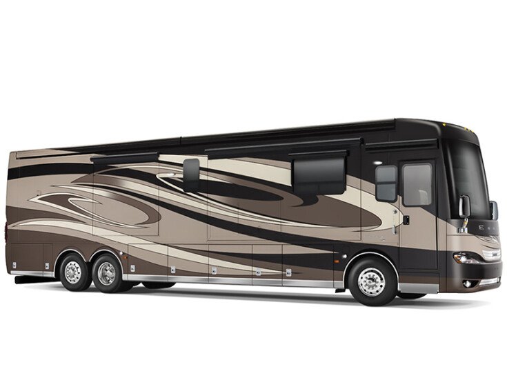 2017 Newmar Essex 4519 specifications