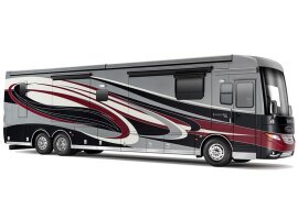 2017 Newmar London Aire 4513 specifications