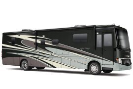 2017 Newmar Ventana LE 3724 specifications