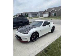 2017 Nissan 370Z for sale 101753045