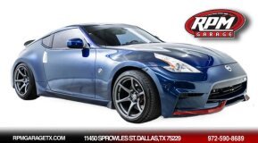 2017 Nissan 370Z for sale 101931542