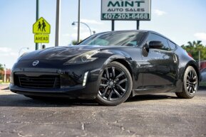 2017 Nissan 370Z for sale 102015837