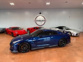 2017 Nissan GT-R Premium for sale 101857811