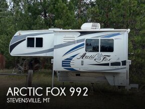 2017 Northwood Arctic Fox for sale 300475286