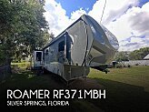 2017 Open Range Roamer for sale 300470157