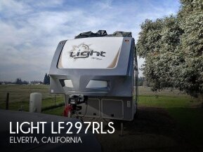 2017 Open Range Light for sale 300379341