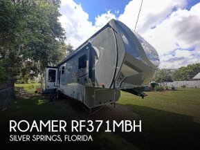 2017 Open Range Roamer for sale 300470157