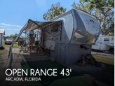 2017 Open Range Roamer