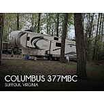 2017 Palomino Columbus for sale 300382380