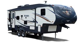 2017 Palomino Puma 259RBSS specifications